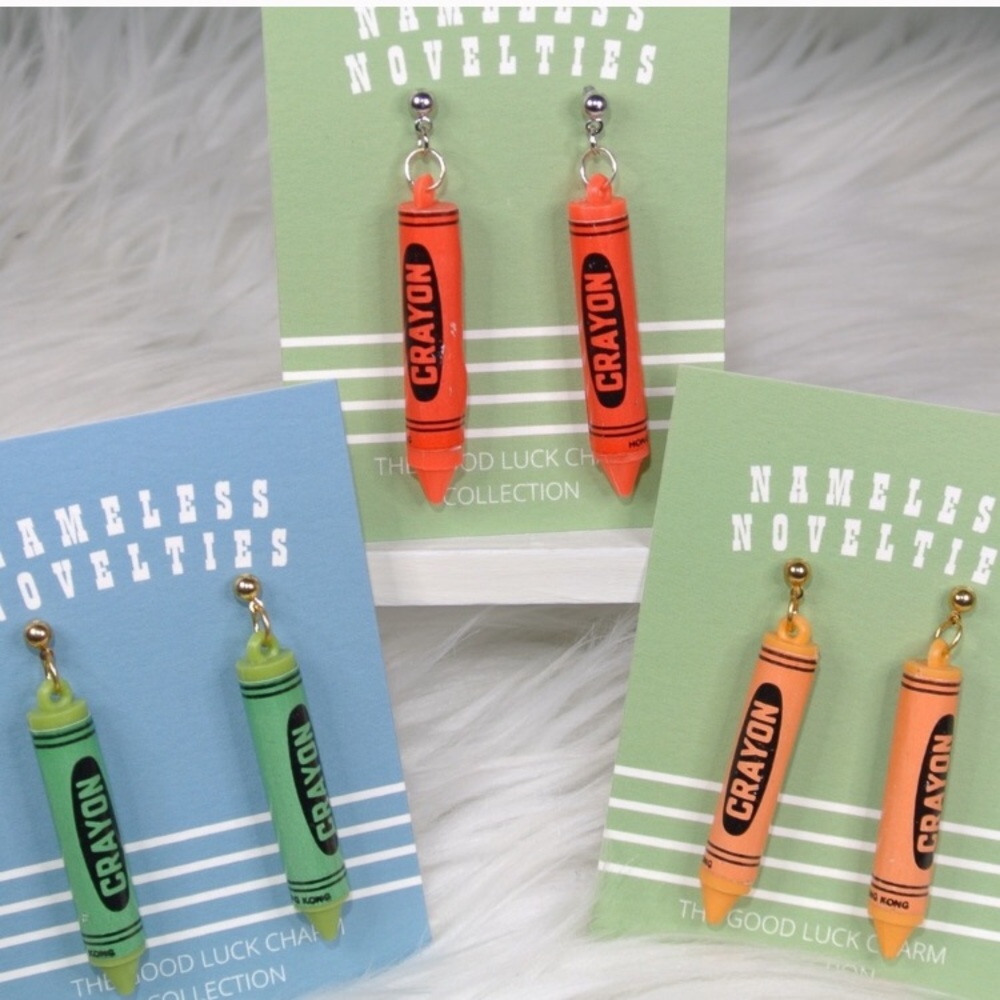 Special listing for @amaser94